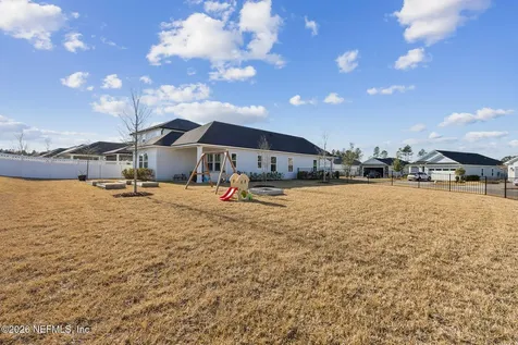 290 Creekmore Drive St. Augustine FL 32092