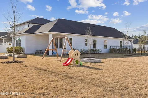 290 Creekmore Drive St. Augustine FL 32092