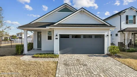 290 Creekmore Drive St. Augustine FL 32092