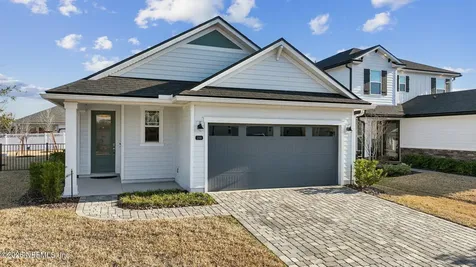 290 Creekmore Drive St. Augustine FL 32092