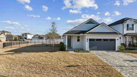 290 Creekmore Drive St. Augustine FL 32092