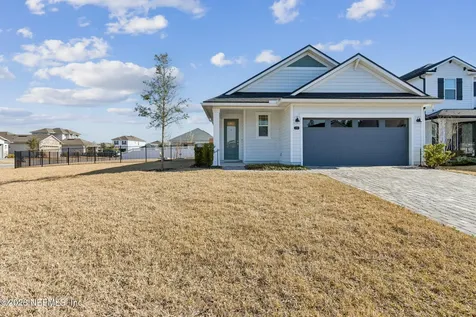 290 Creekmore Drive St. Augustine FL 32092