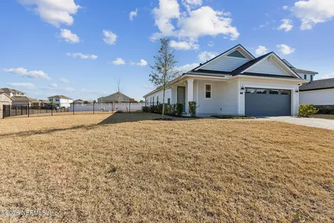 290 Creekmore Drive St. Augustine FL 32092