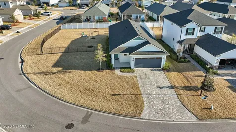 290 Creekmore Drive St. Augustine FL 32092