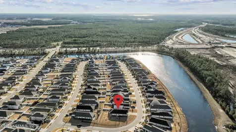 290 Creekmore Drive St. Augustine FL 32092