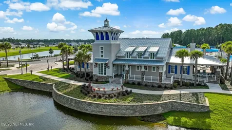 290 Creekmore Drive St. Augustine FL 32092