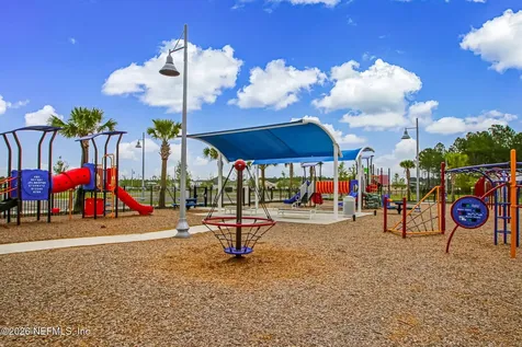 290 Creekmore Drive St. Augustine FL 32092