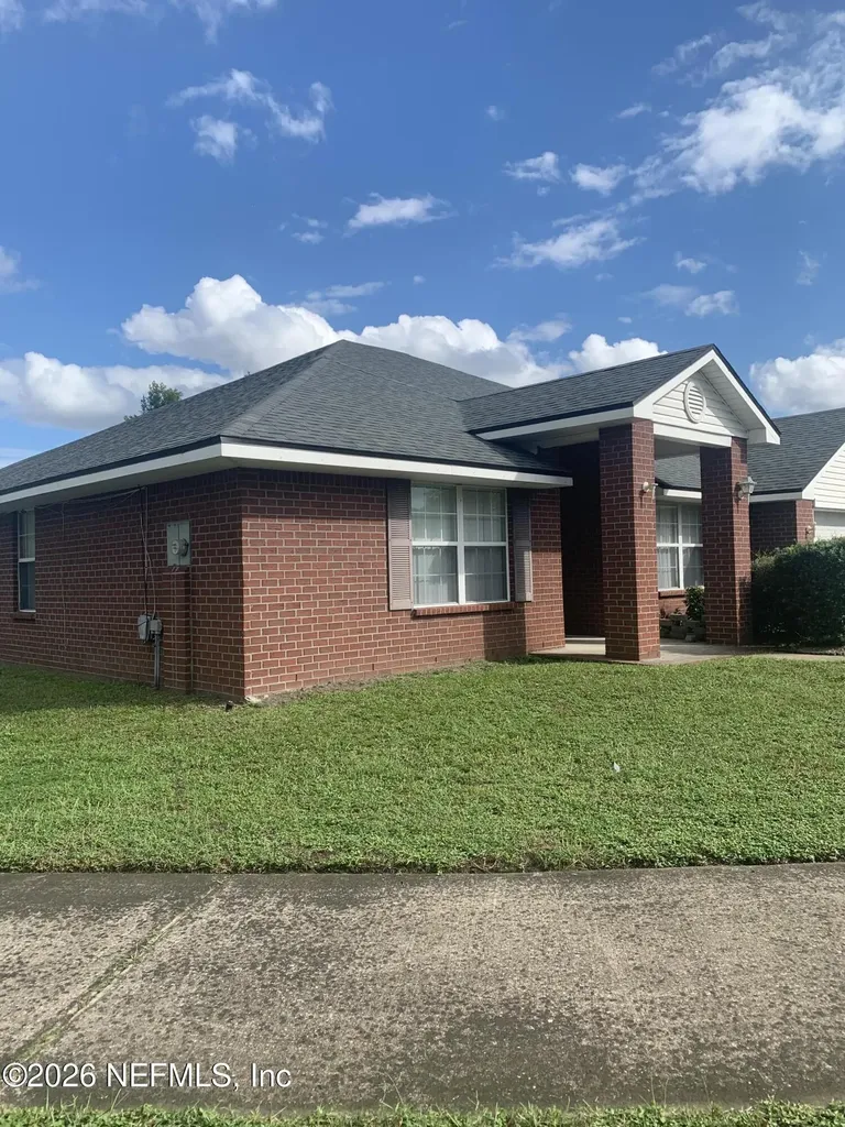 2719 Taylor Hill Drive Jacksonville FL 32221