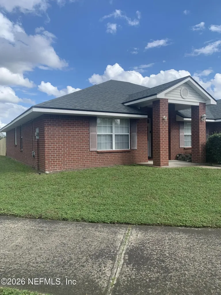 2719 Taylor Hill Drive Jacksonville FL 32221