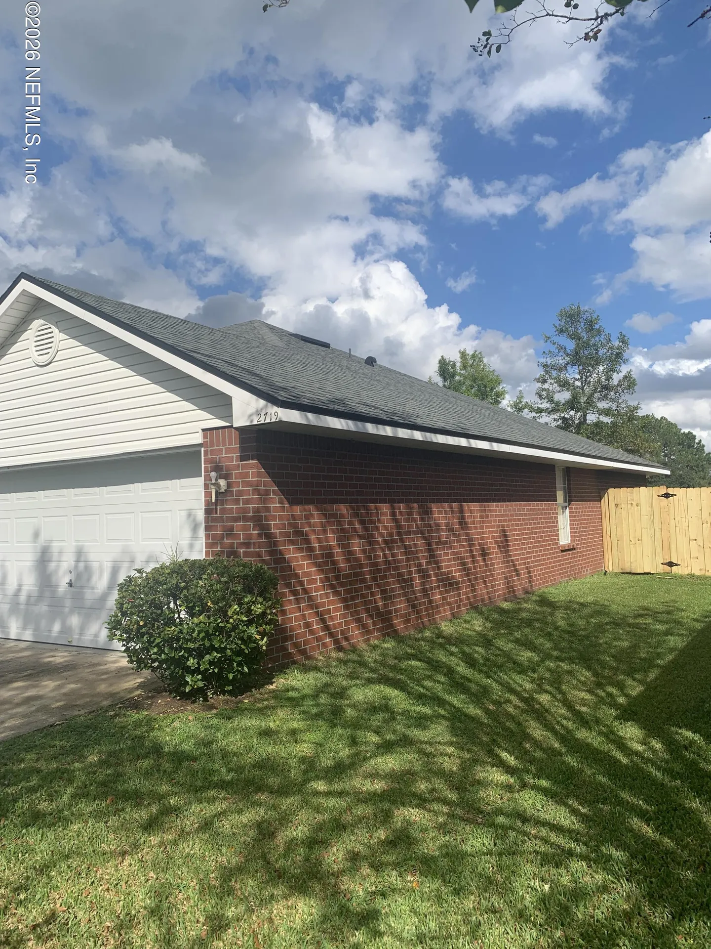 2719 Taylor Hill Drive Jacksonville FL 32221