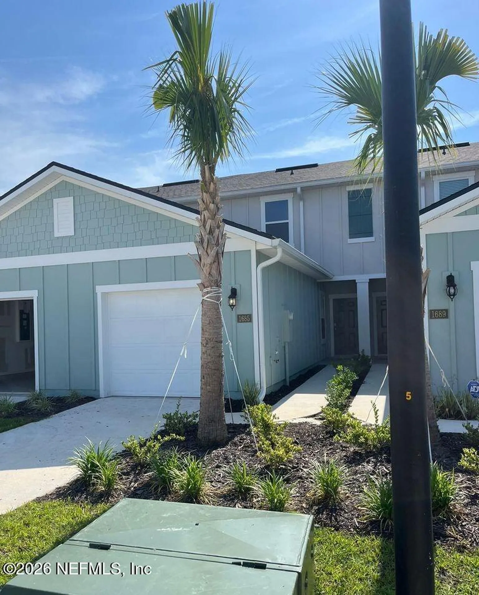 1685 Bridger Trace Middleburg FL 32068