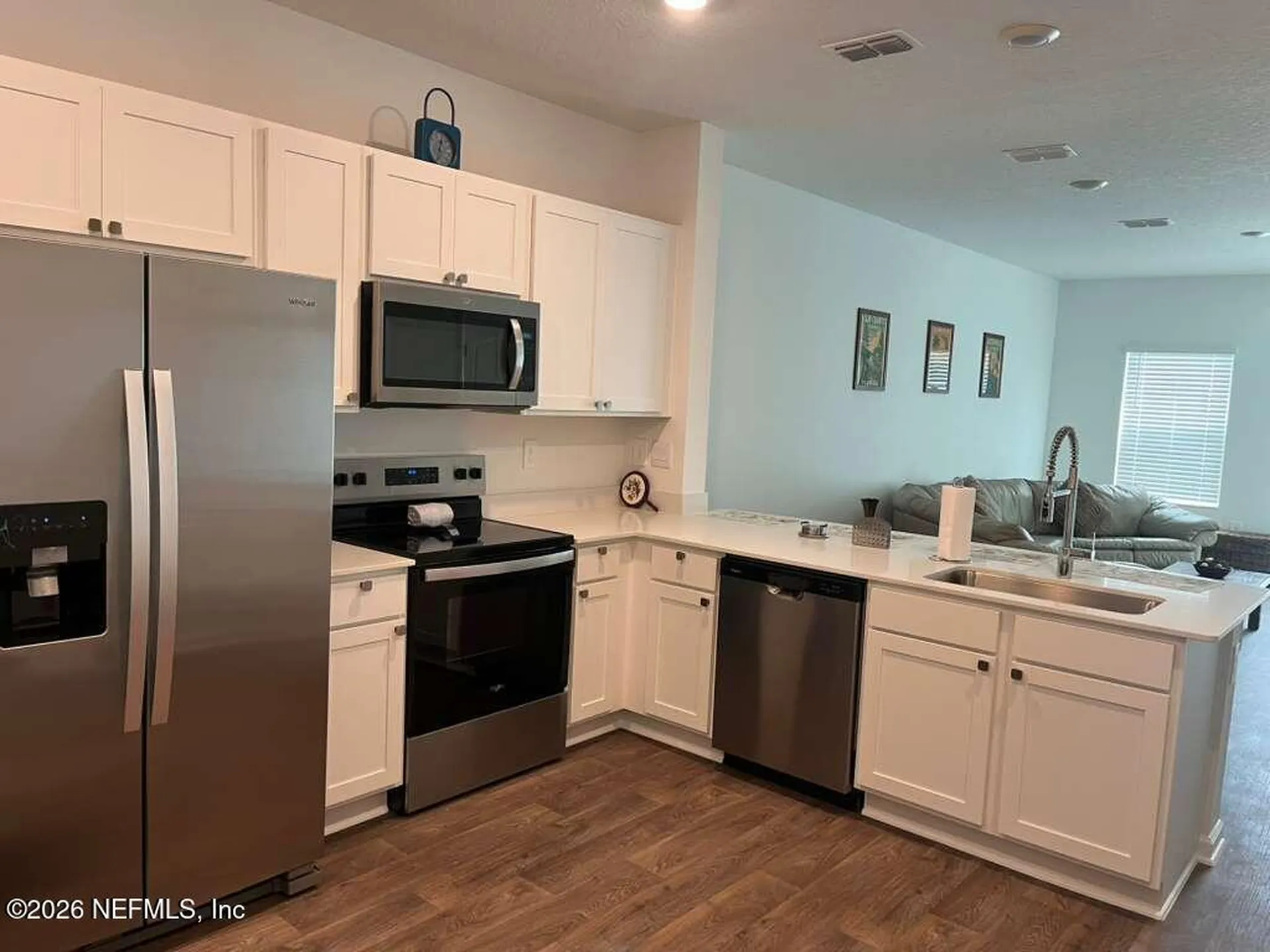 1685 Bridger Trace Middleburg FL 32068