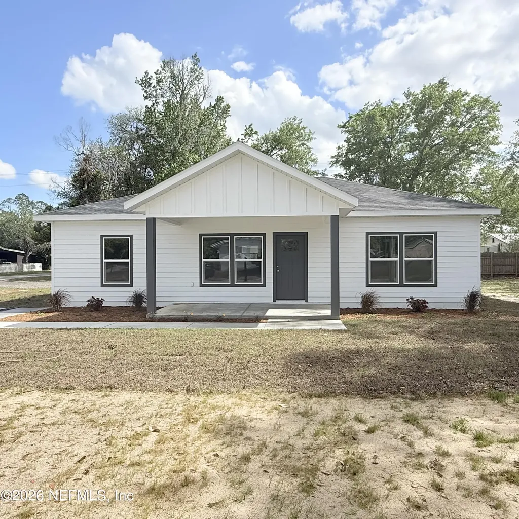 220 SW 3rd Lake Butler FL 32054