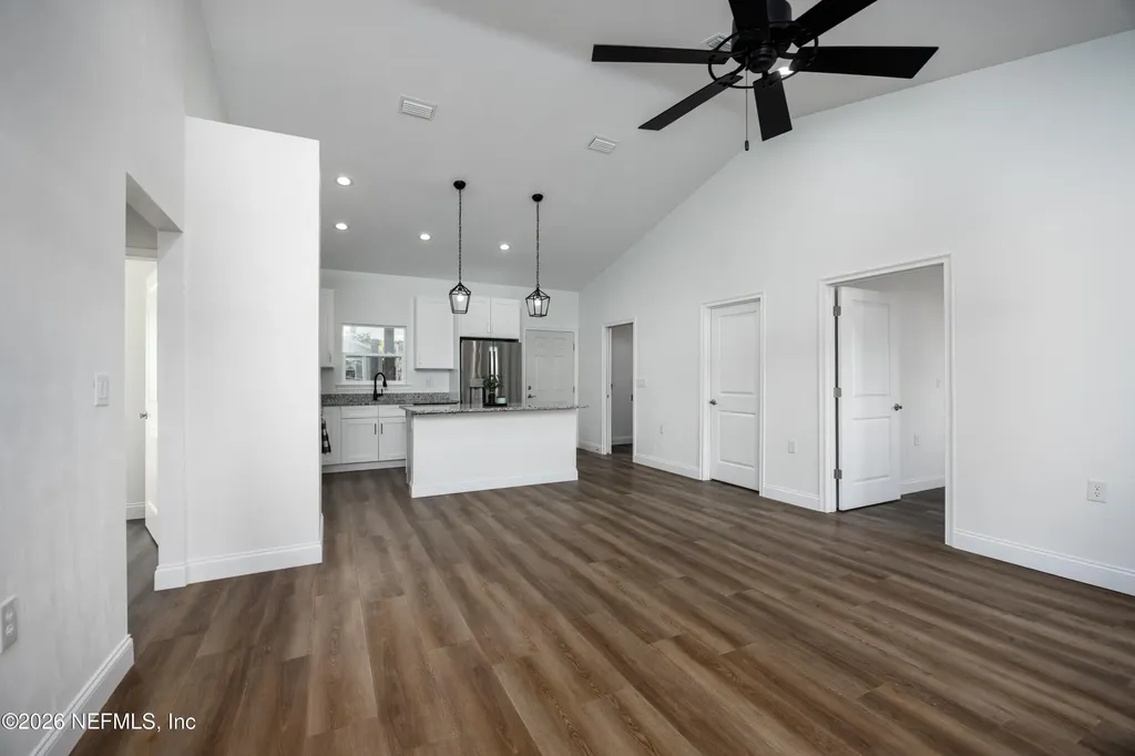 220 SW 3rd Lake Butler FL 32054