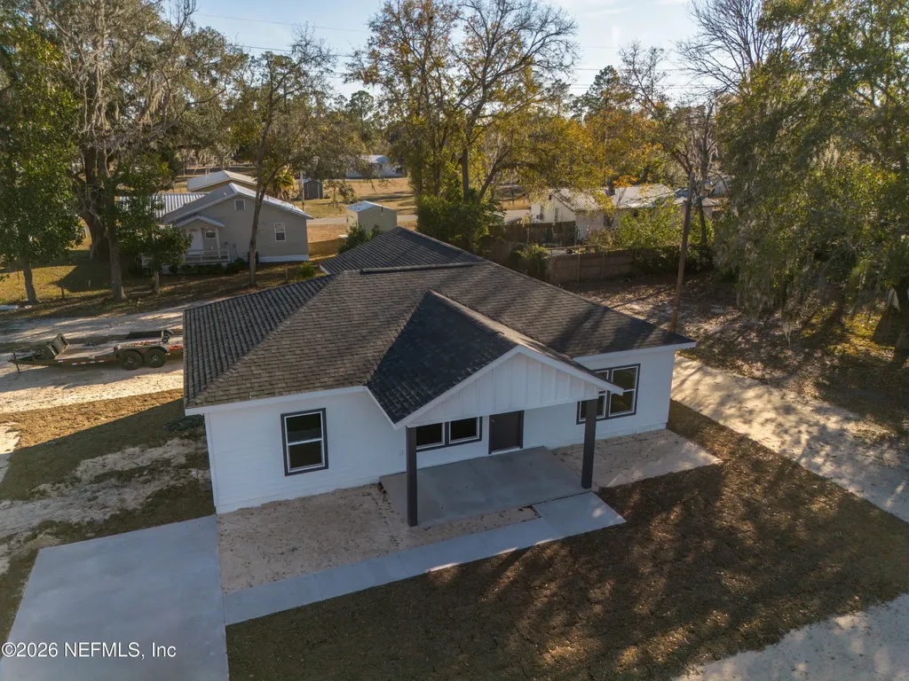 220 SW 3rd Lake Butler FL 32054