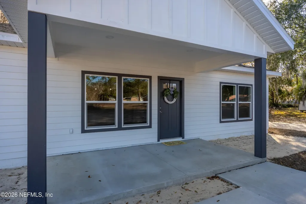 220 SW 3rd Lake Butler FL 32054