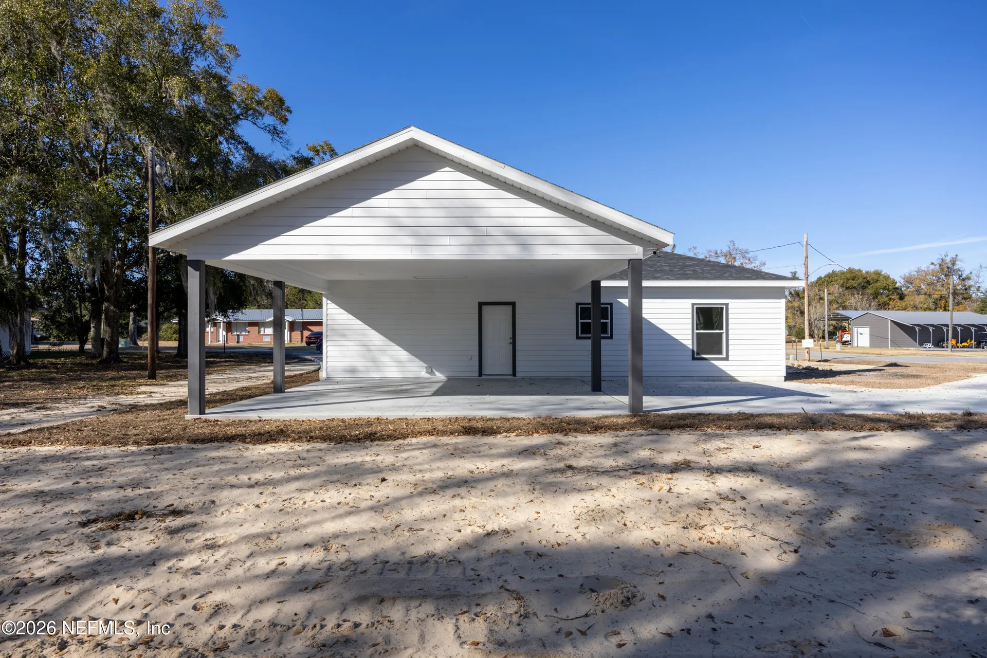 220 SW 3rd Lake Butler FL 32054