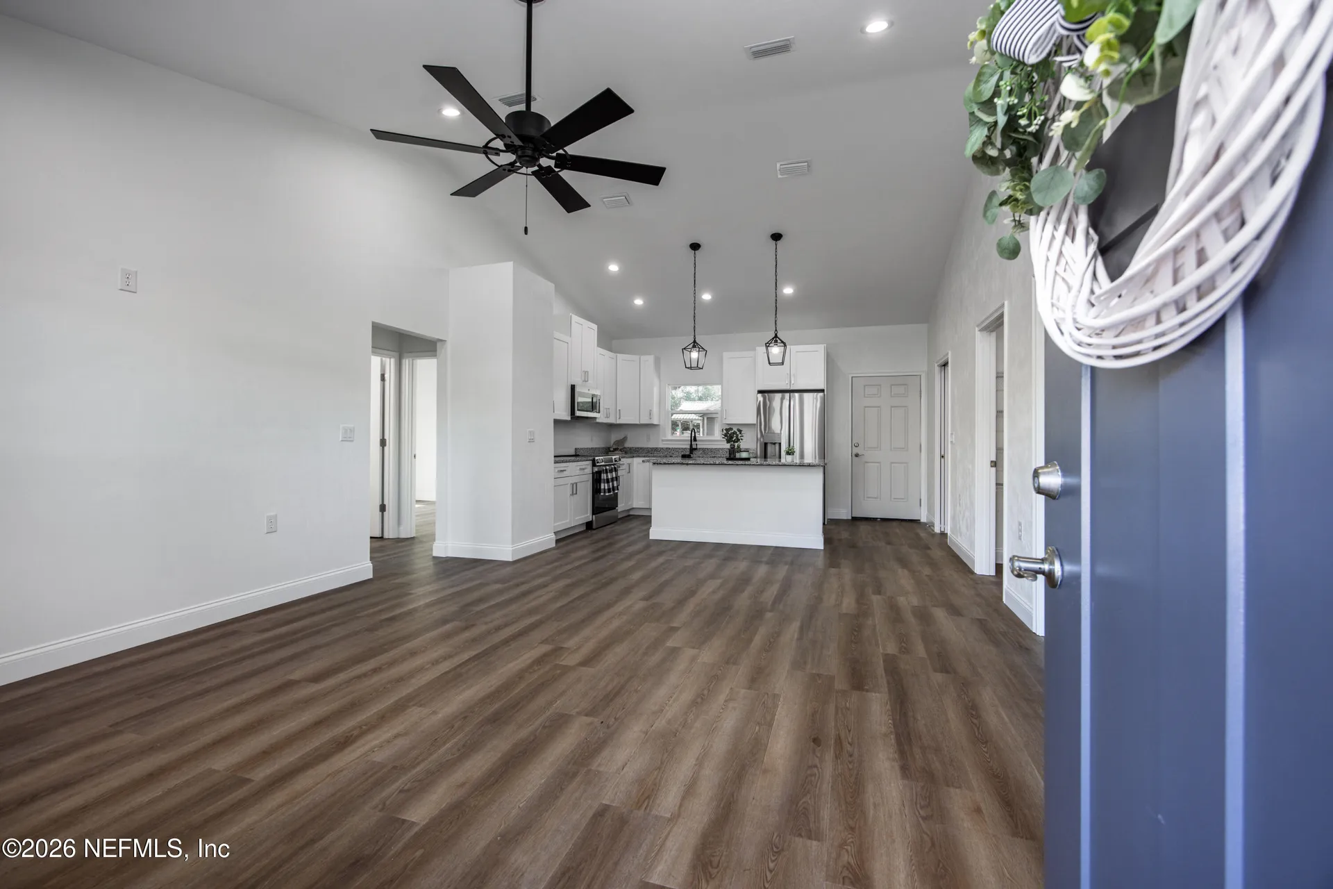 220 SW 3rd Lake Butler FL 32054