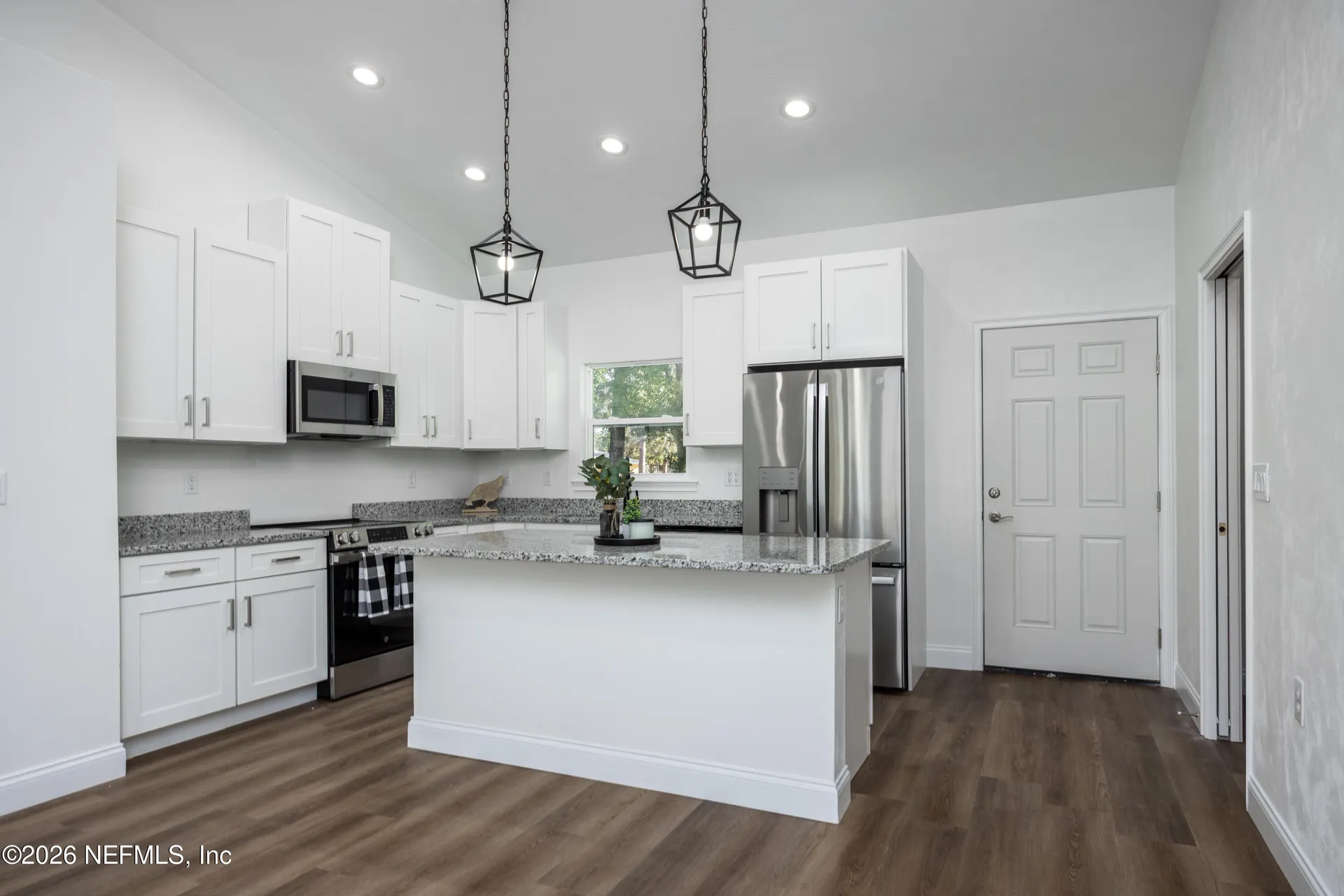 220 SW 3rd Lake Butler FL 32054