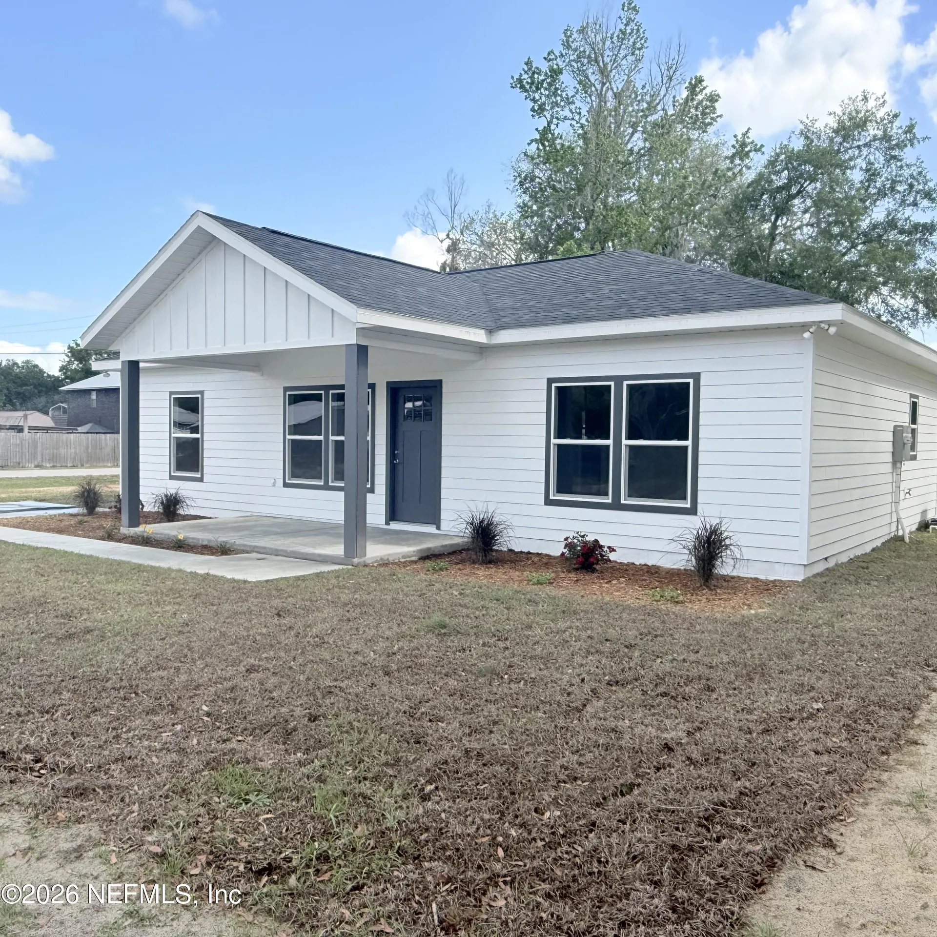 220 SW 3rd Lake Butler FL 32054