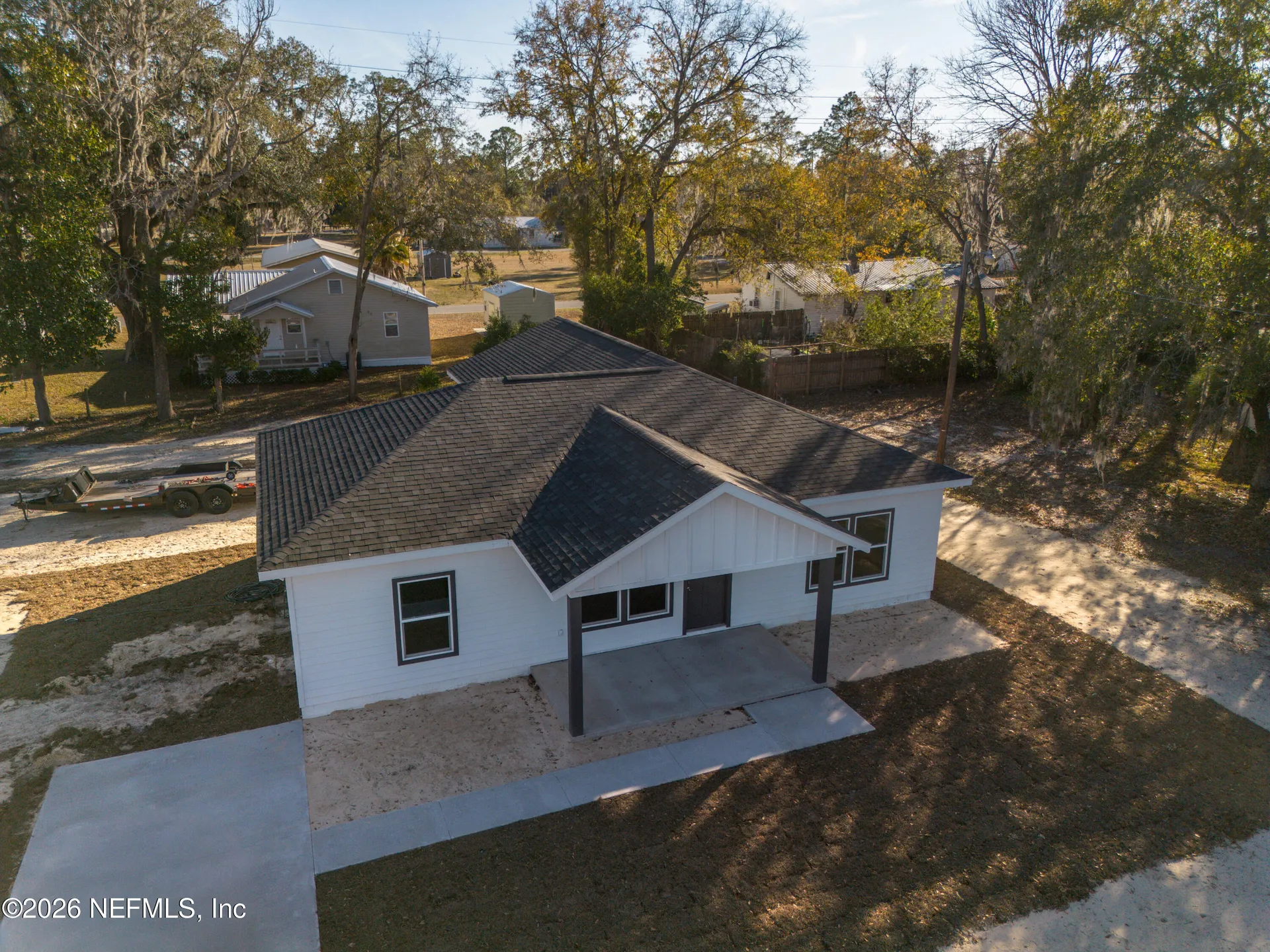 220 SW 3rd Lake Butler FL 32054