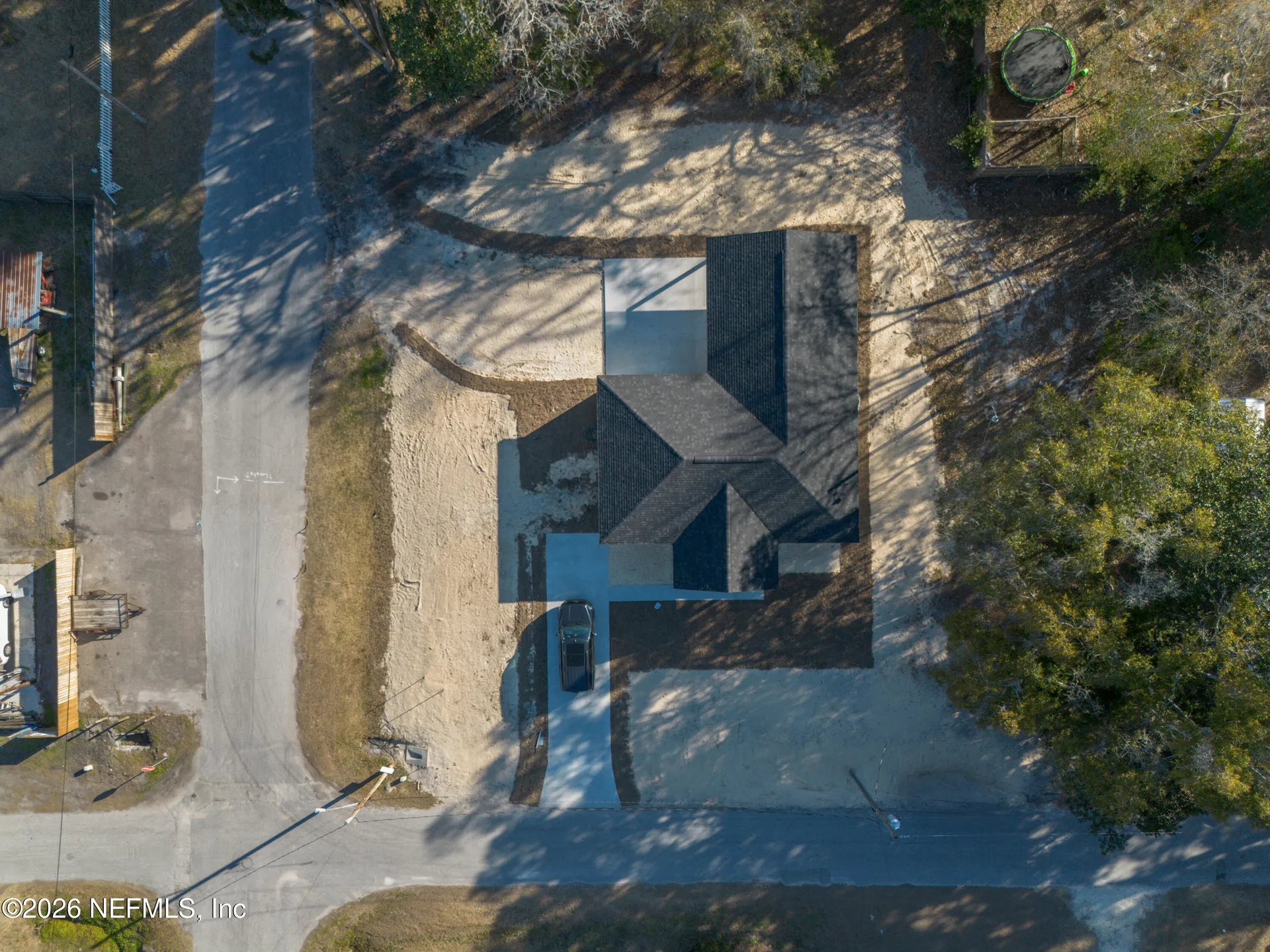 220 SW 3rd Lake Butler FL 32054