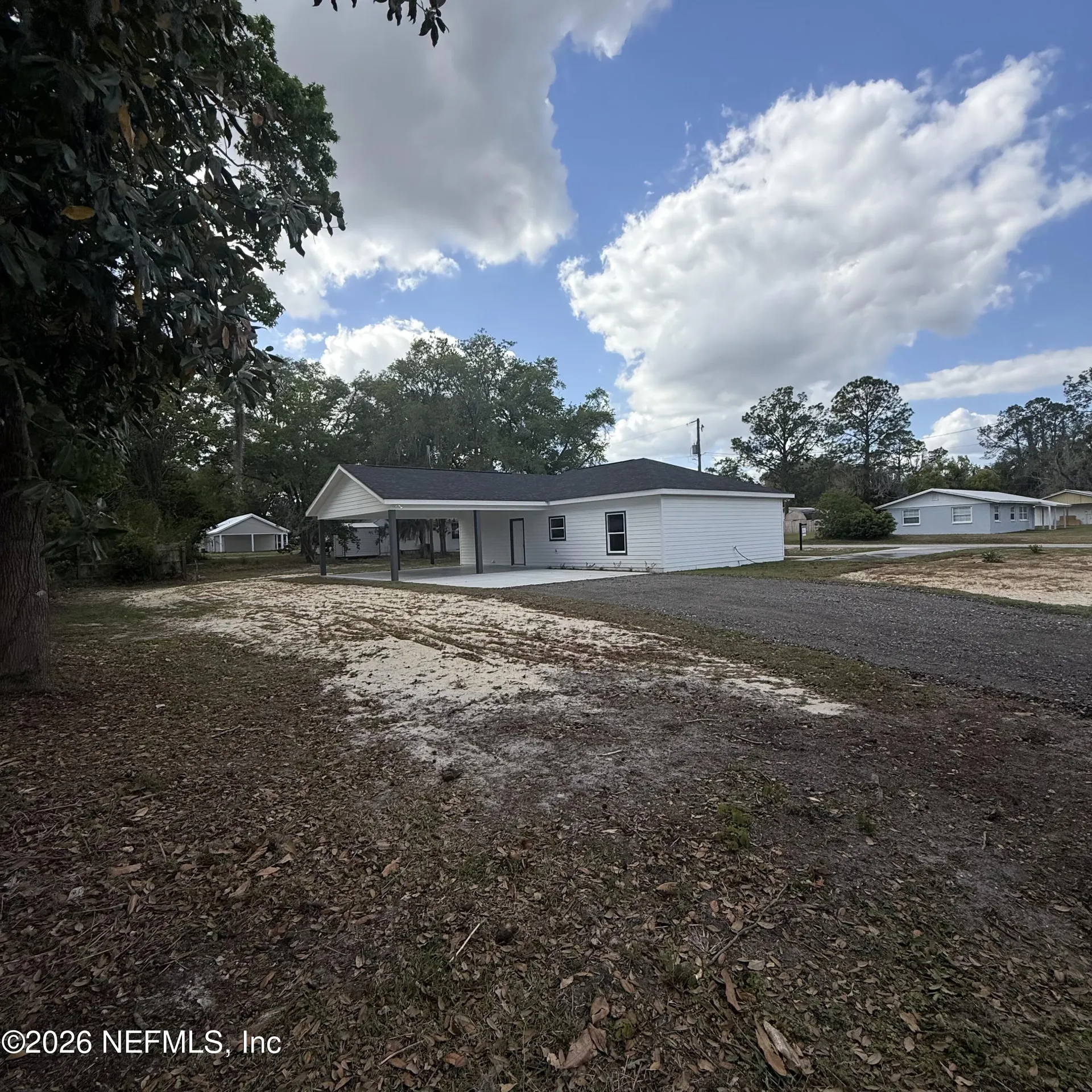 220 SW 3rd Lake Butler FL 32054