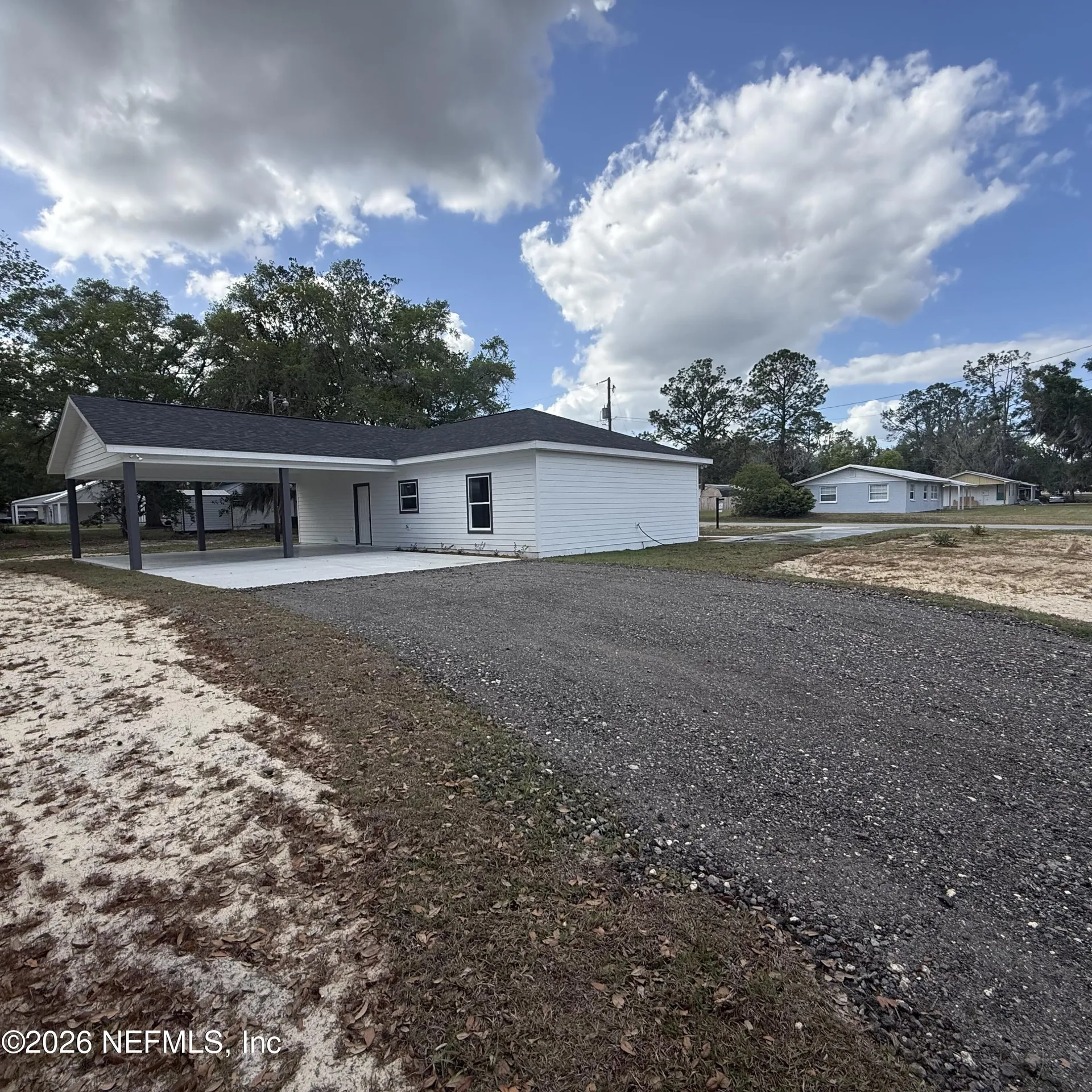 220 SW 3rd Lake Butler FL 32054