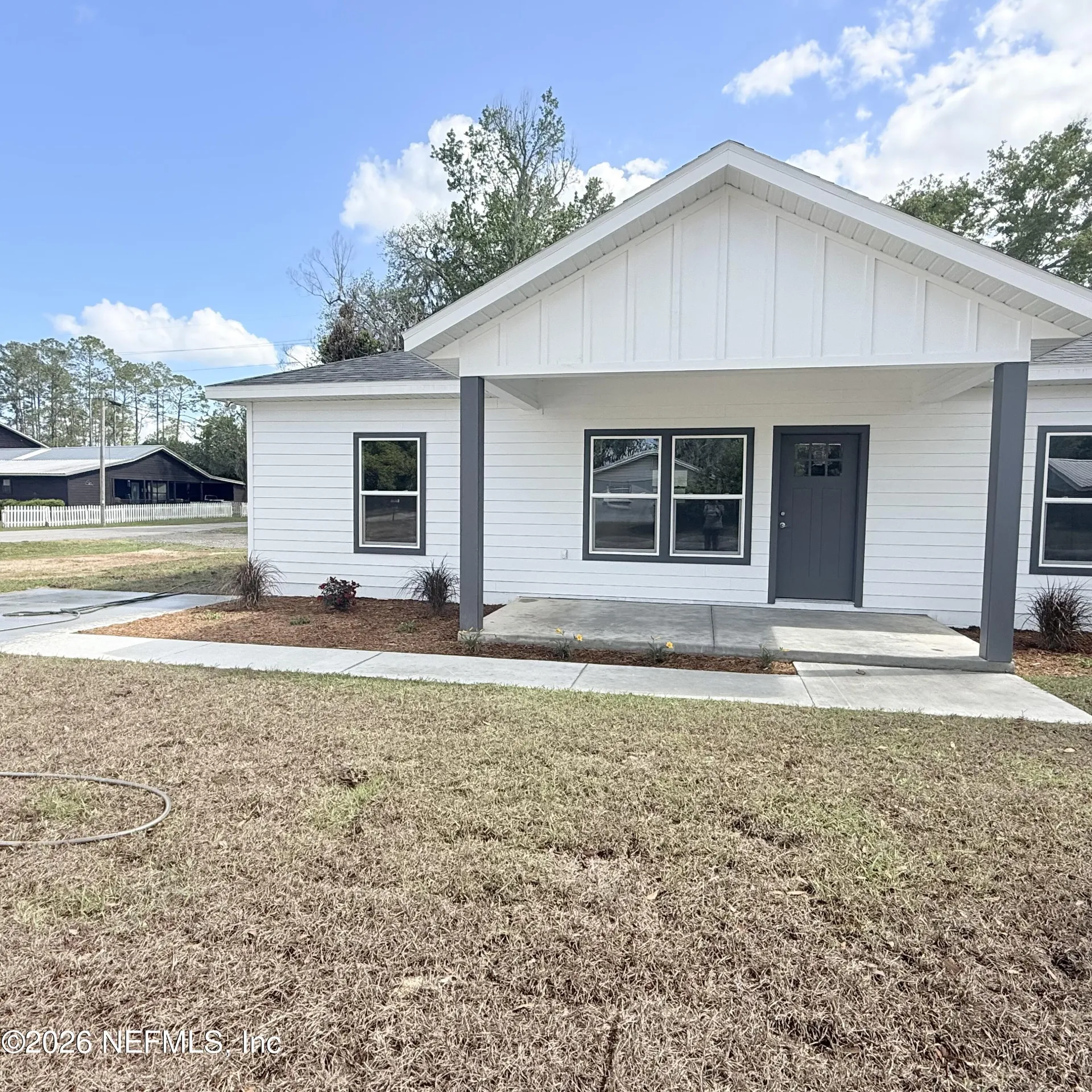 220 SW 3rd Lake Butler FL 32054