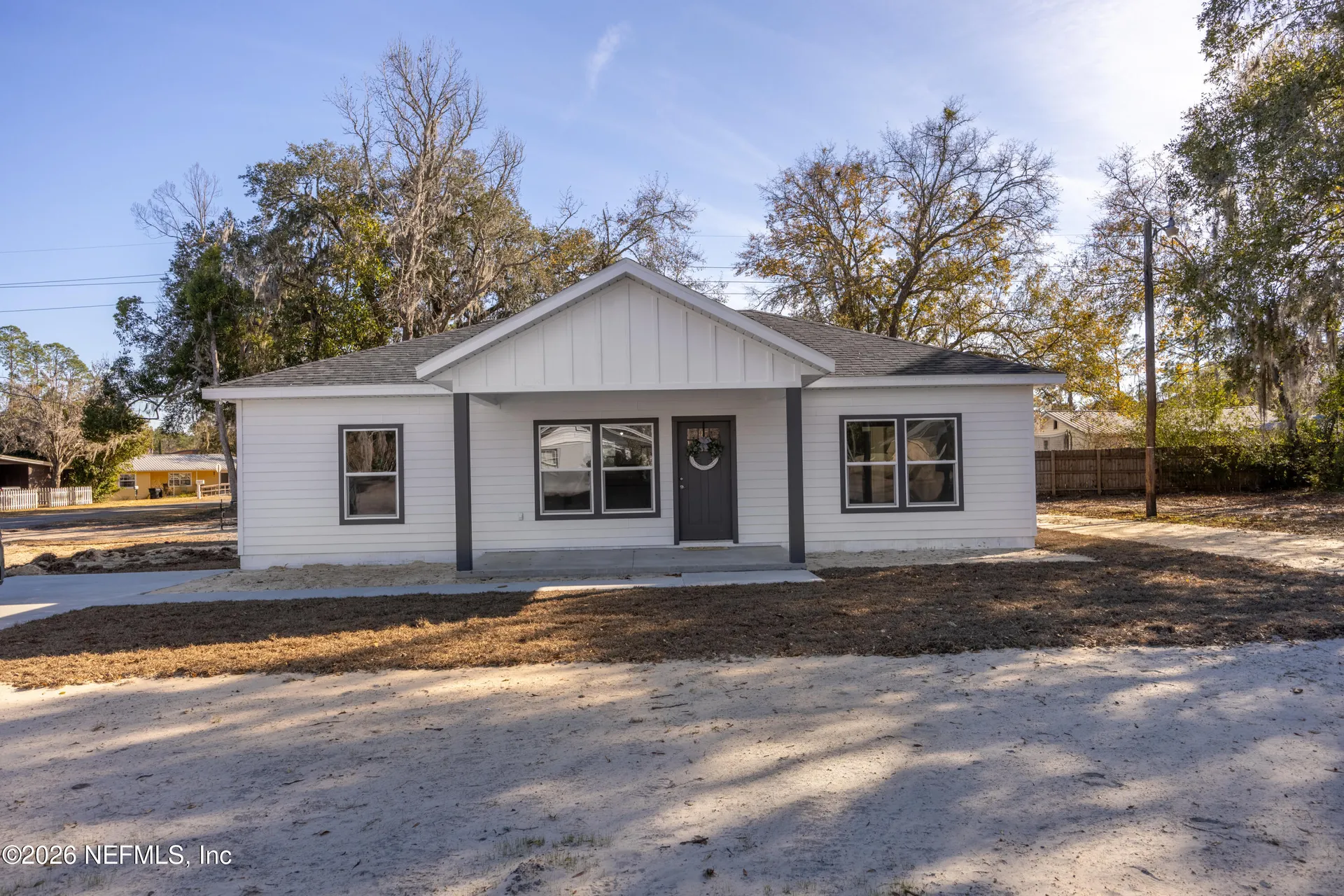 220 SW 3rd Lake Butler FL 32054