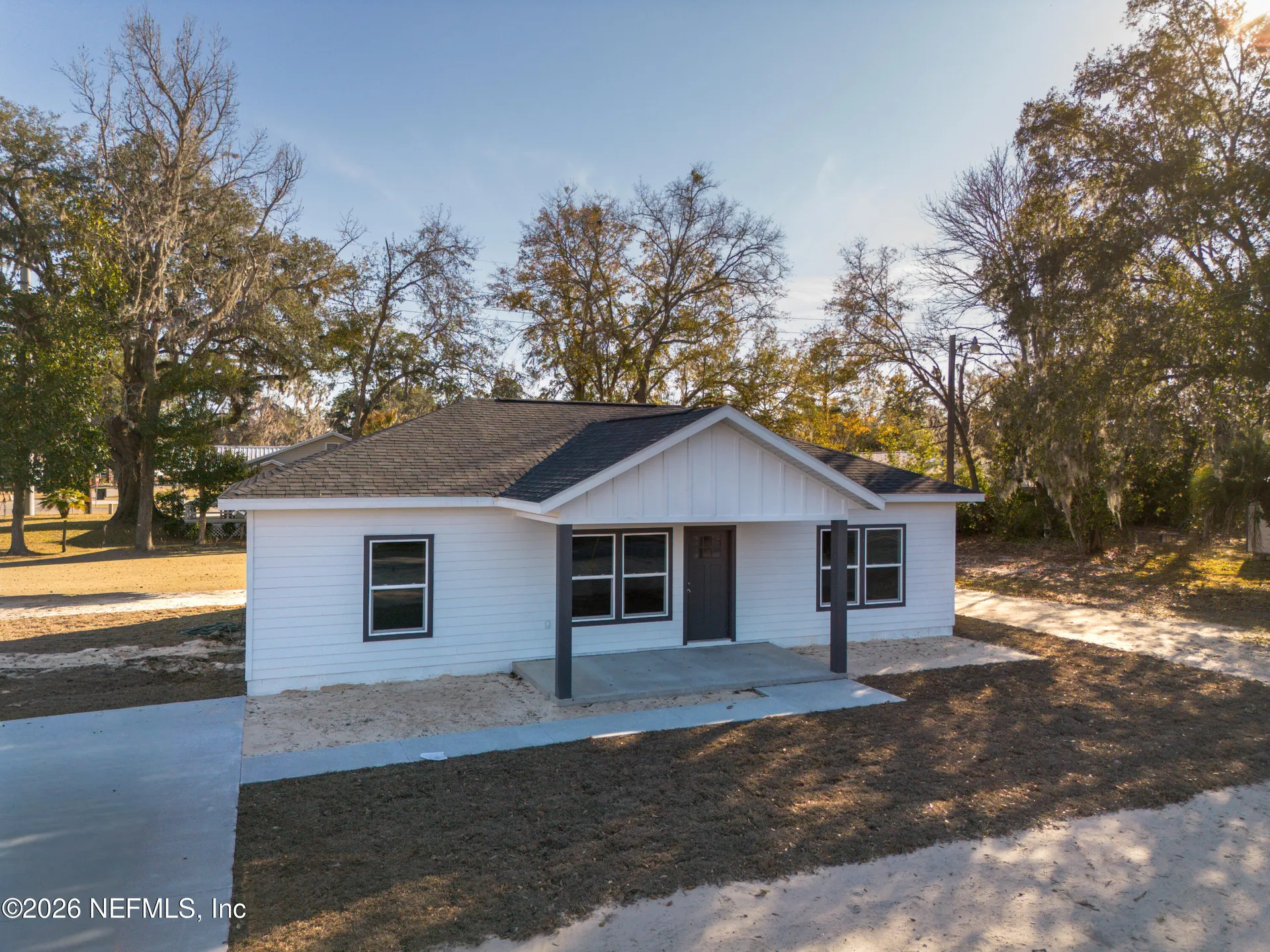 220 SW 3rd Lake Butler FL 32054