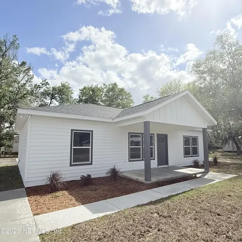 220 SW 3rd Lake Butler FL 32054