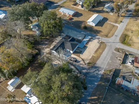 220 SW 3rd Lake Butler FL 32054