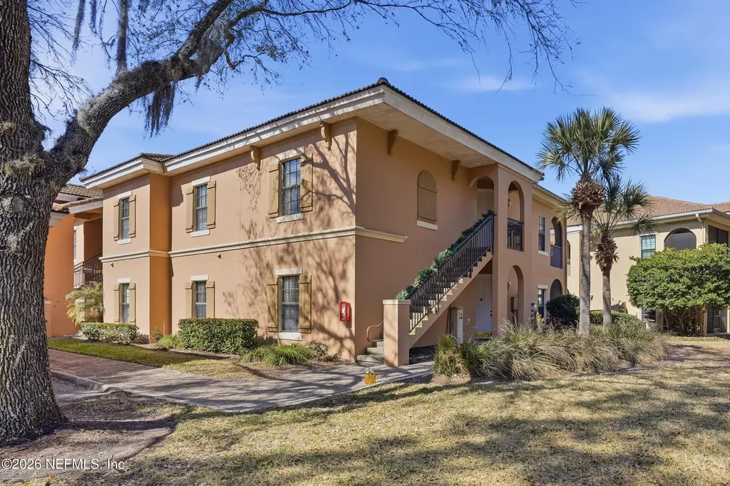 450 La Travesia Flora St. Augustine FL 32095