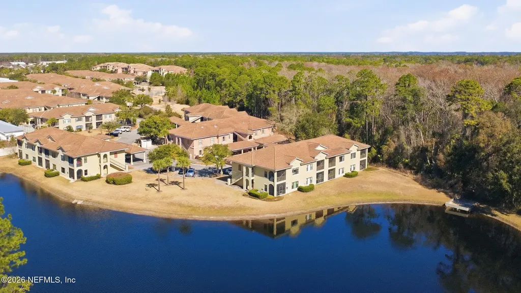 450 La Travesia Flora St. Augustine FL 32095