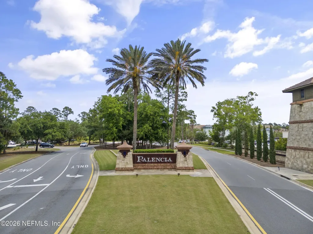 450 La Travesia Flora St. Augustine FL 32095