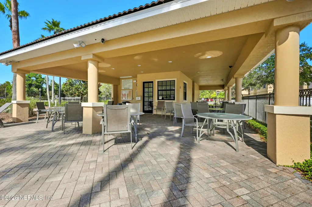 450 La Travesia Flora St. Augustine FL 32095