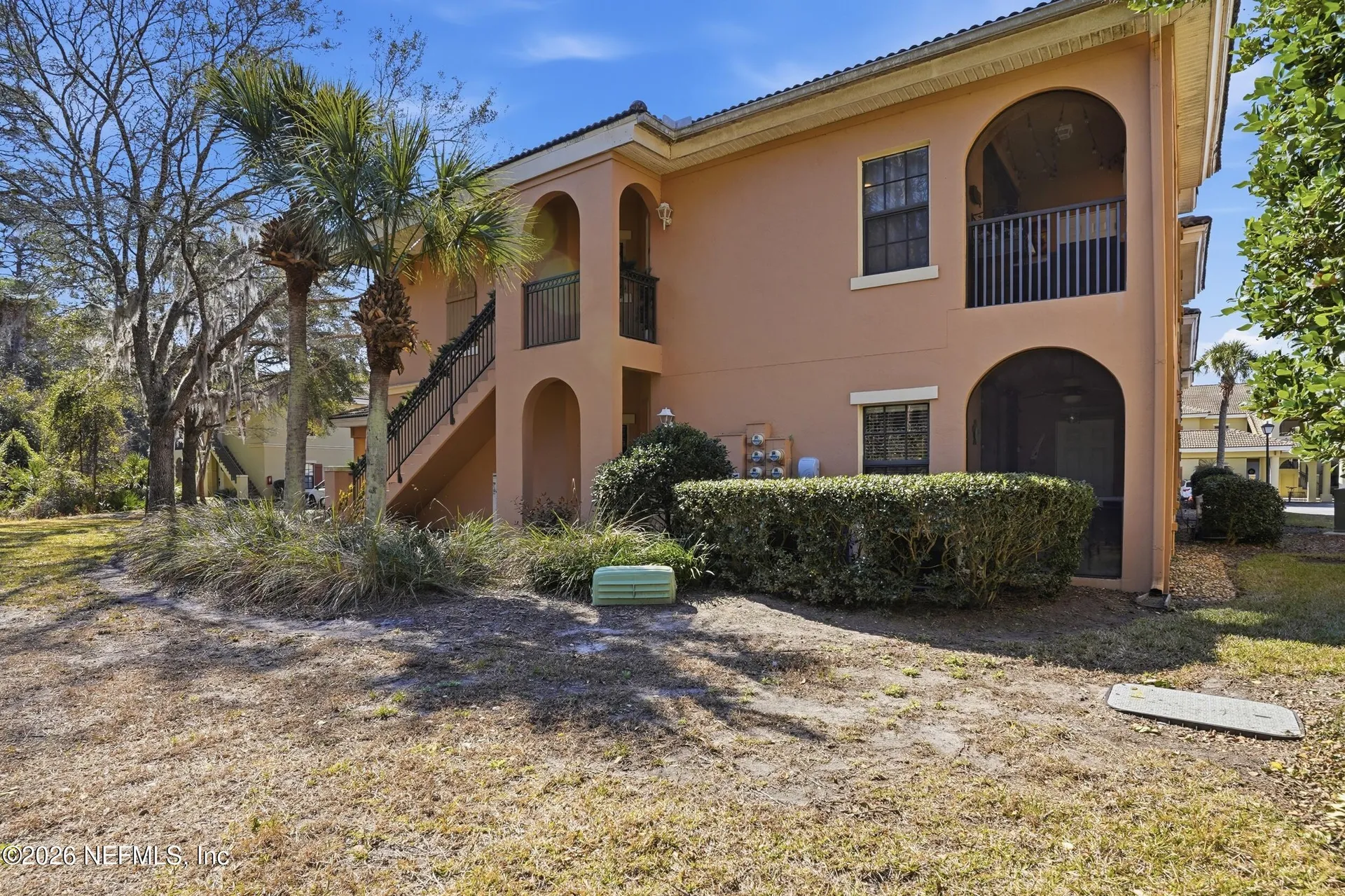 450 La Travesia Flora St. Augustine FL 32095