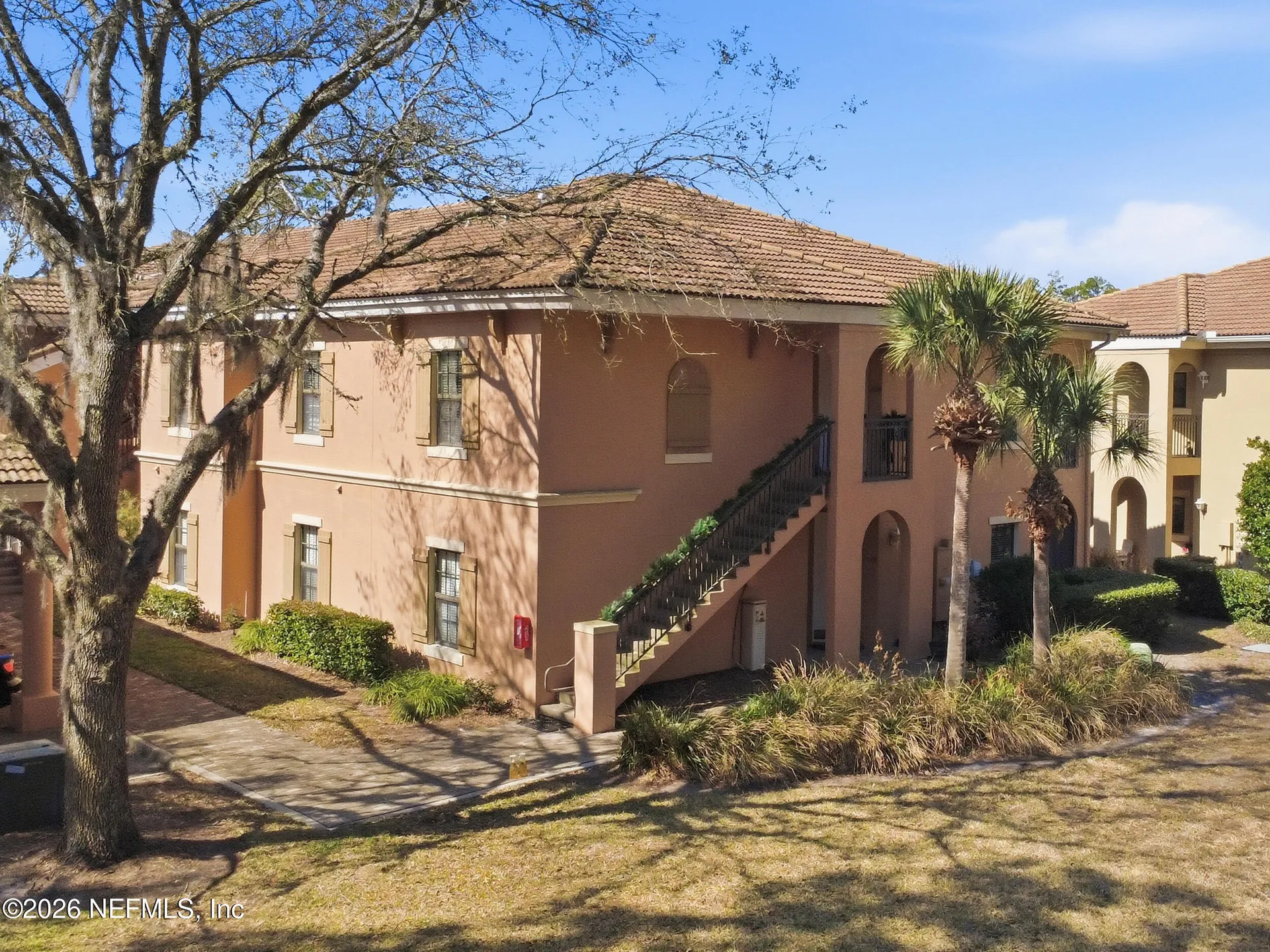 450 La Travesia Flora St. Augustine FL 32095