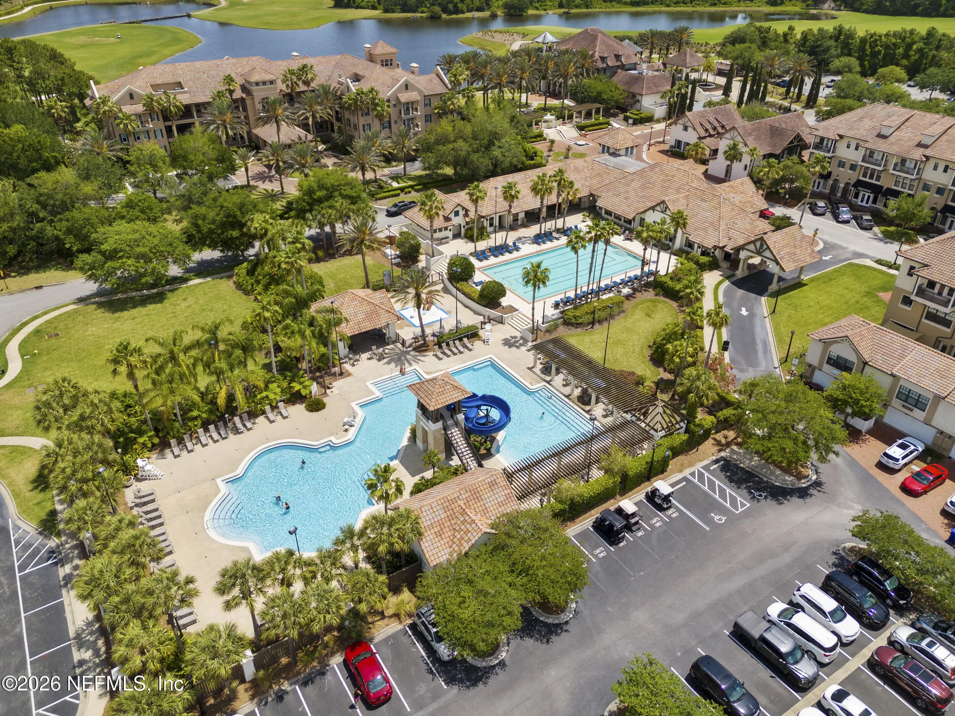 450 La Travesia Flora St. Augustine FL 32095