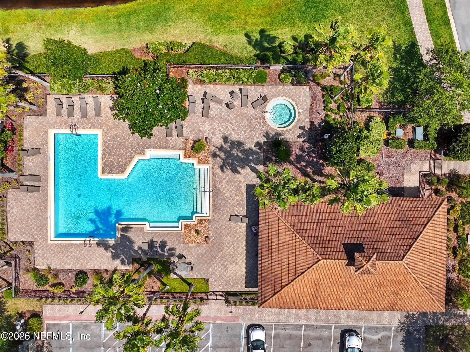 450 La Travesia Flora St. Augustine FL 32095
