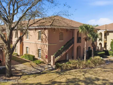 450 La Travesia Flora St. Augustine FL 32095