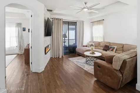 450 La Travesia Flora St. Augustine FL 32095