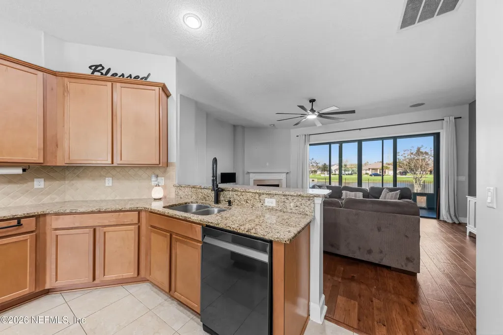109 Cummer Way St. Augustine FL 32095