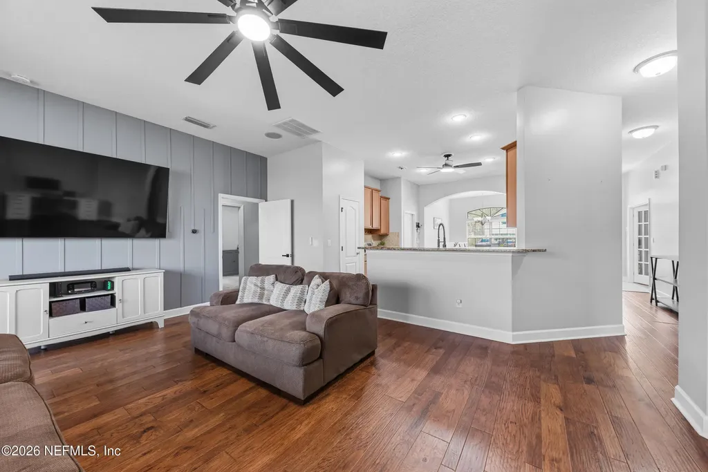 109 Cummer Way St. Augustine FL 32095