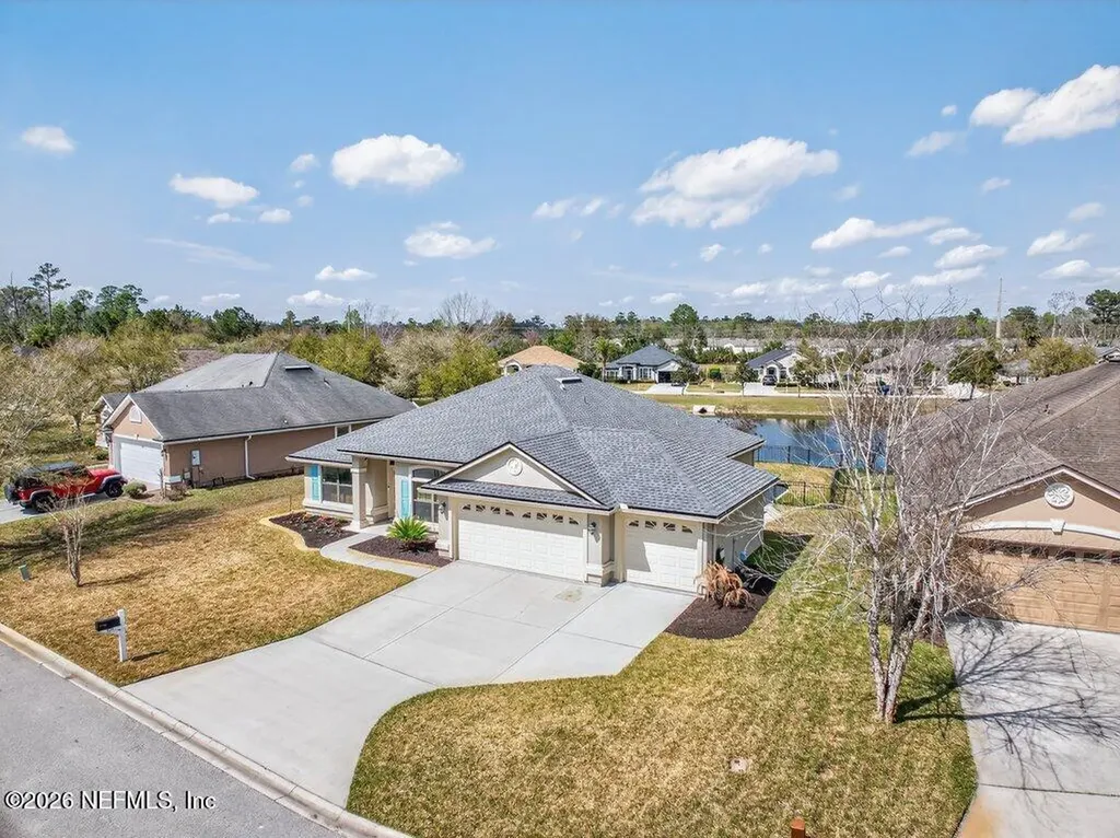 109 Cummer Way St. Augustine FL 32095