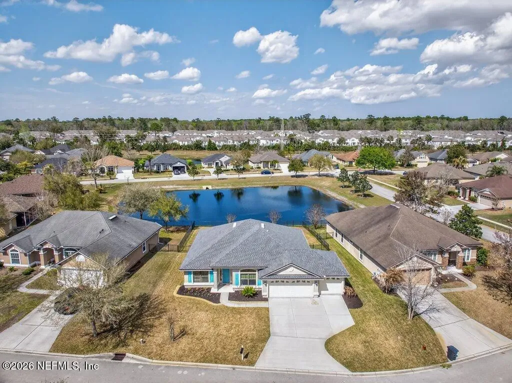 109 Cummer Way St. Augustine FL 32095
