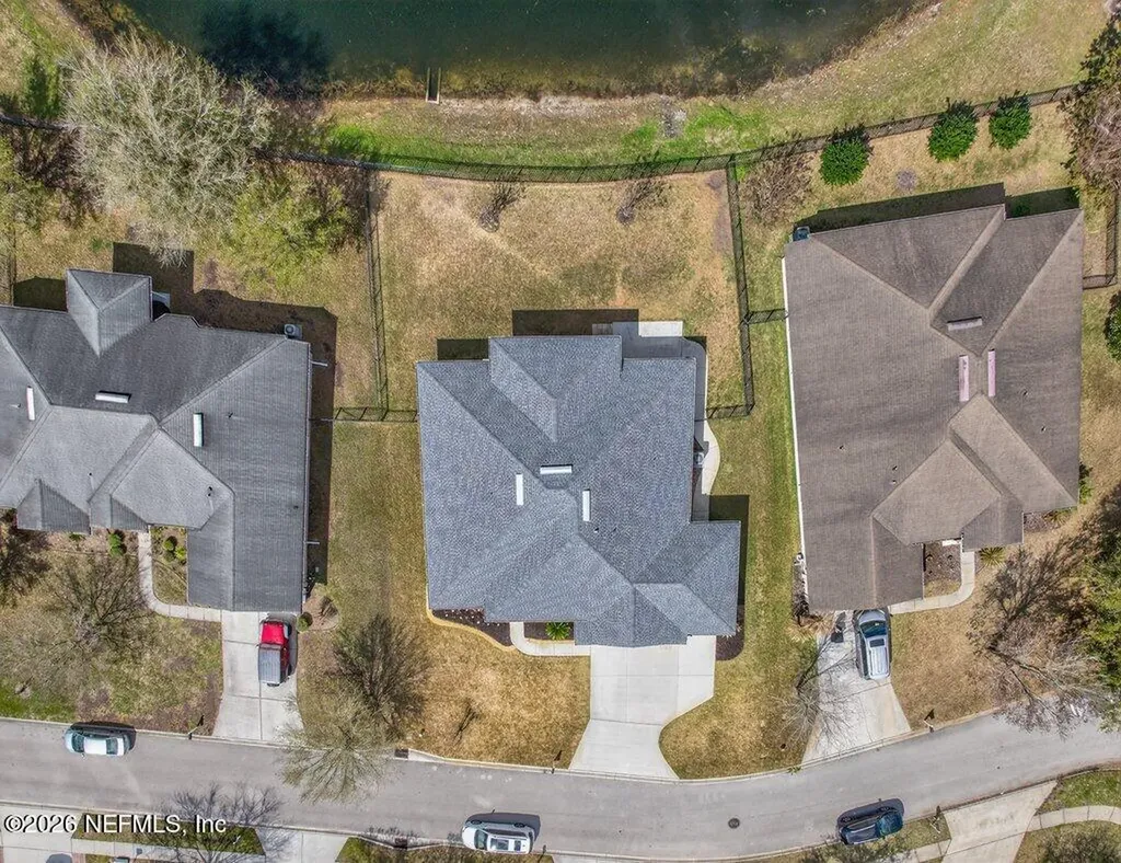 109 Cummer Way St. Augustine FL 32095