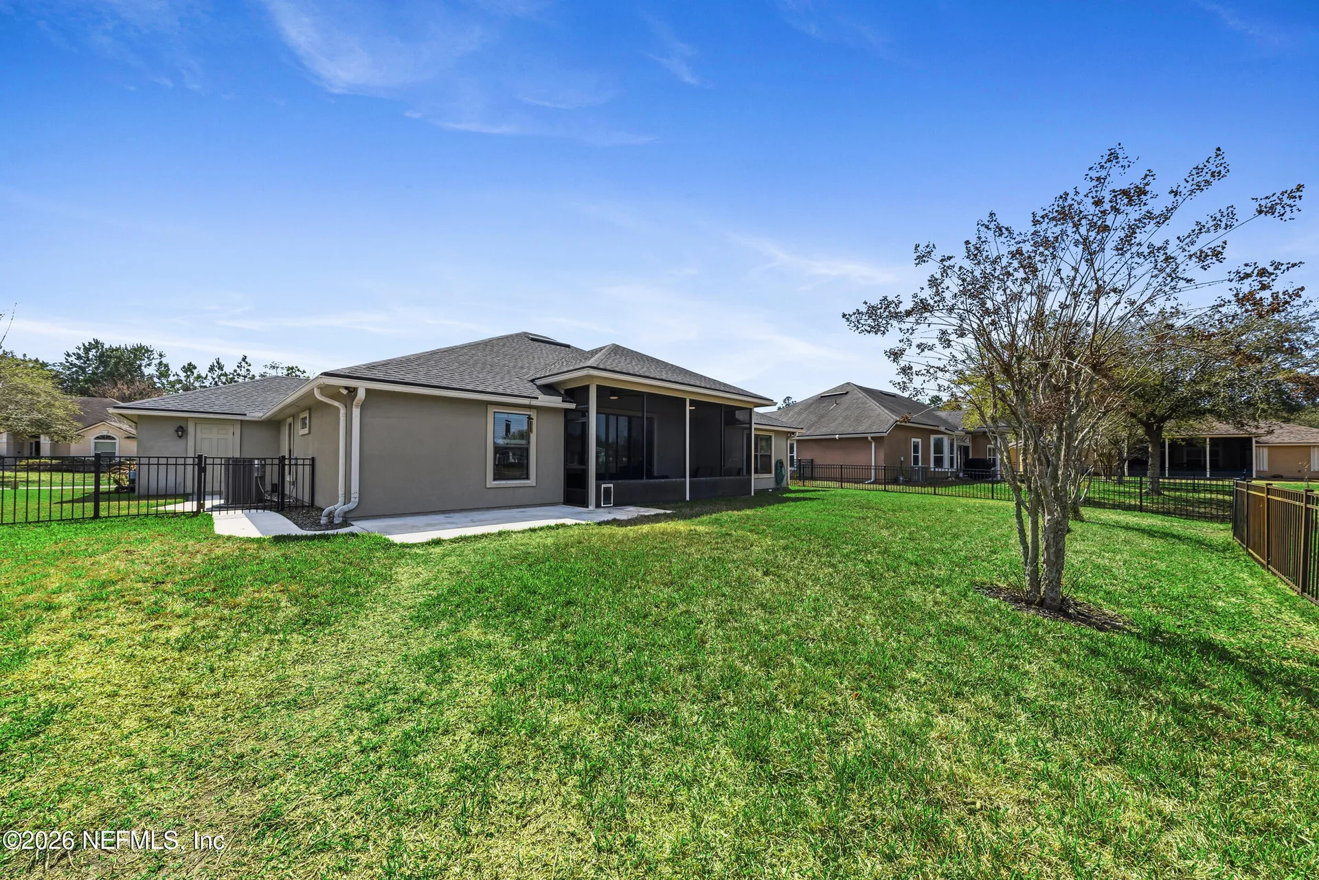 109 Cummer Way St. Augustine FL 32095