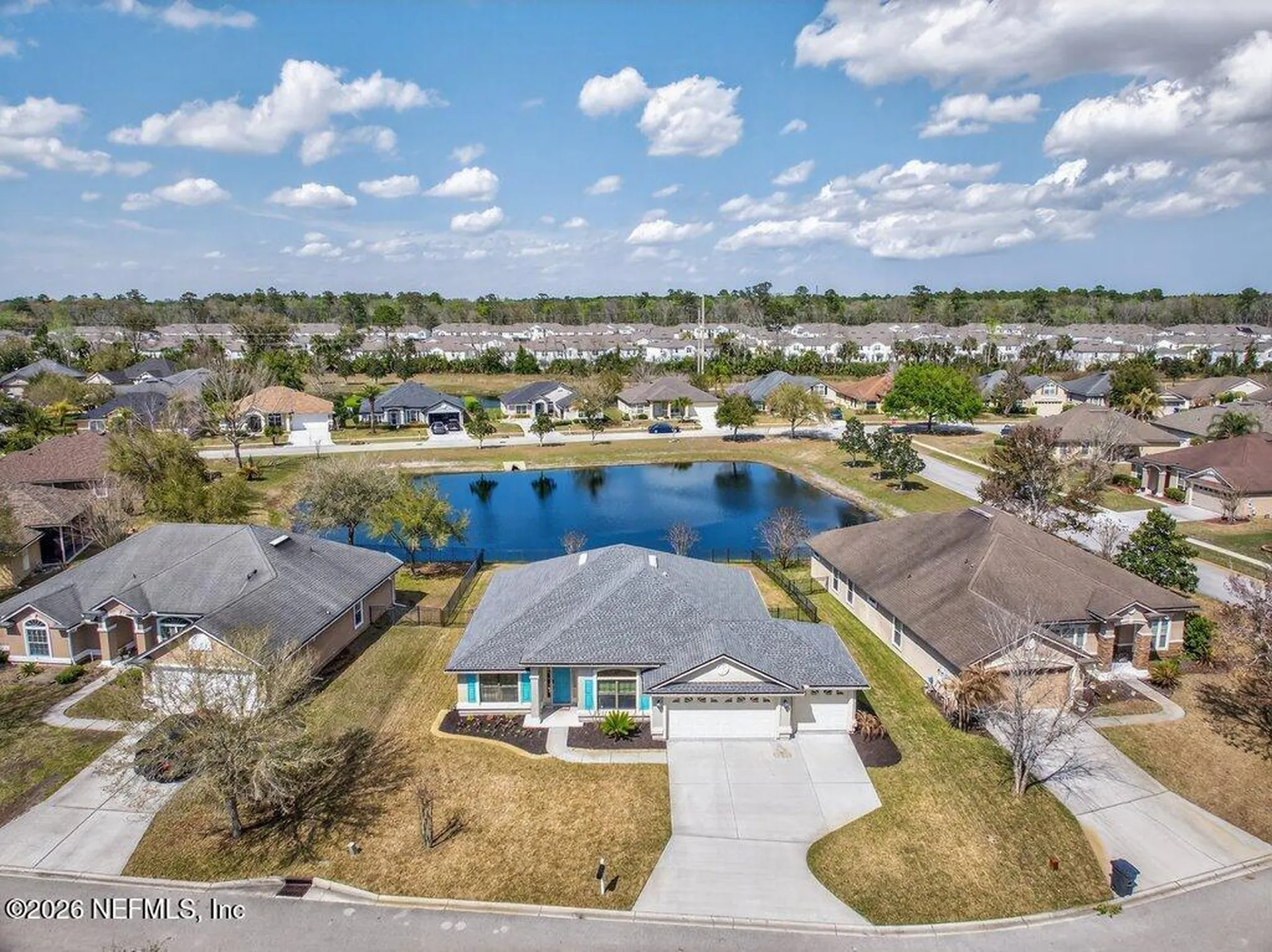 109 Cummer Way St. Augustine FL 32095